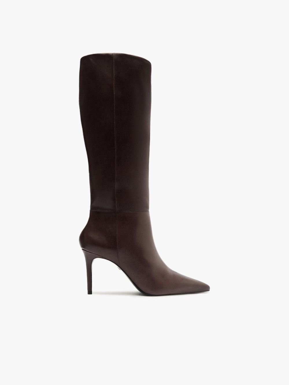 SCHUTZ Mikki Up Knee High Boot